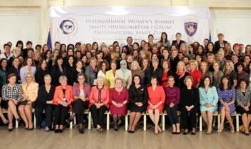 "Women world" in Pristina