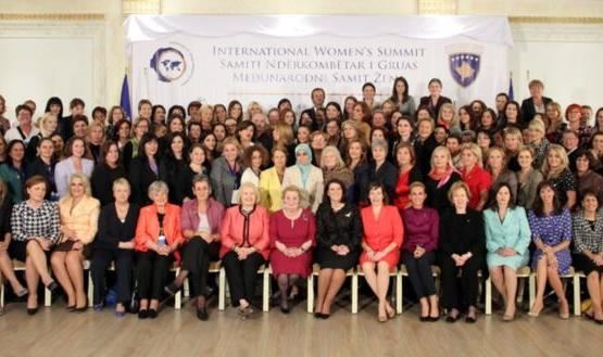 "Women world" in Pristina