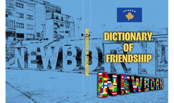 KS - Dictionary of Friendship