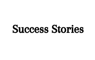 Success Stories