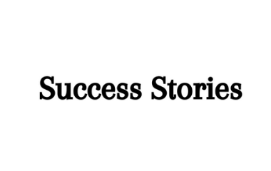 Success Stories