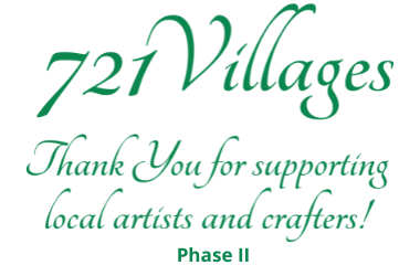 721 Villages - Phase II